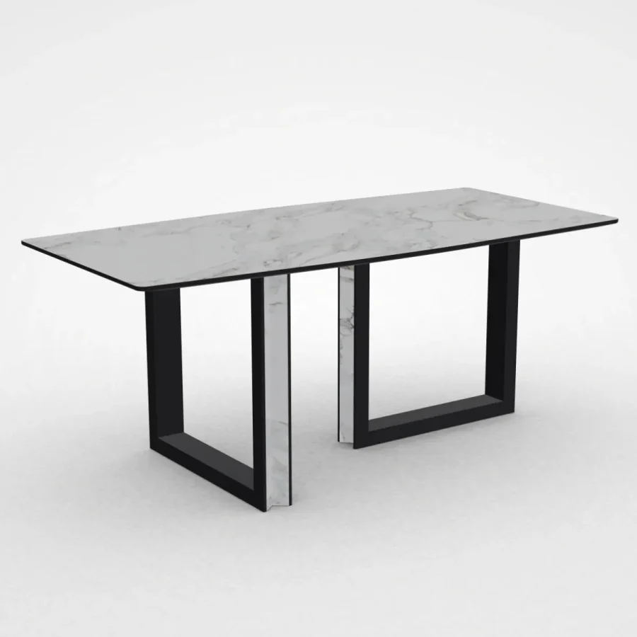 SER WOOD & MARBLE - Image 2