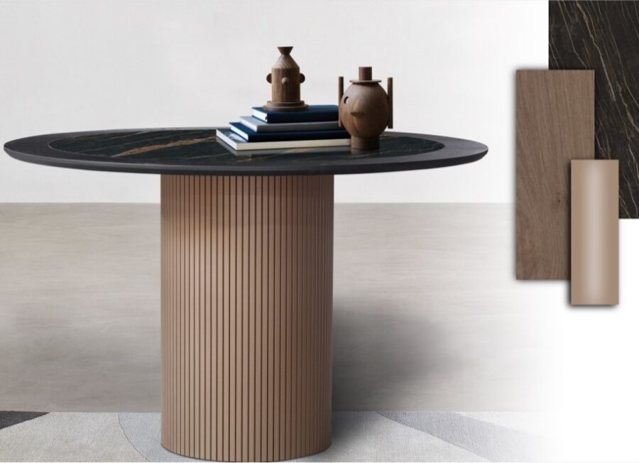 SER TREE TABLE - Image 2