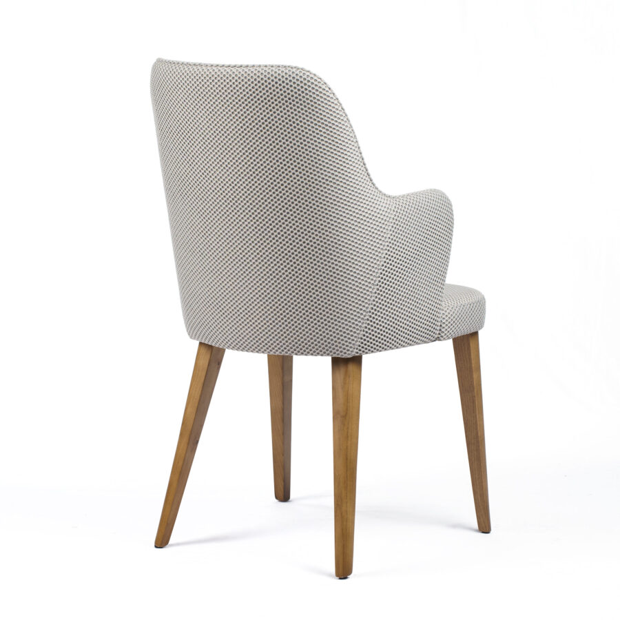 SER ESPINA ARMCHAIR - Image 2