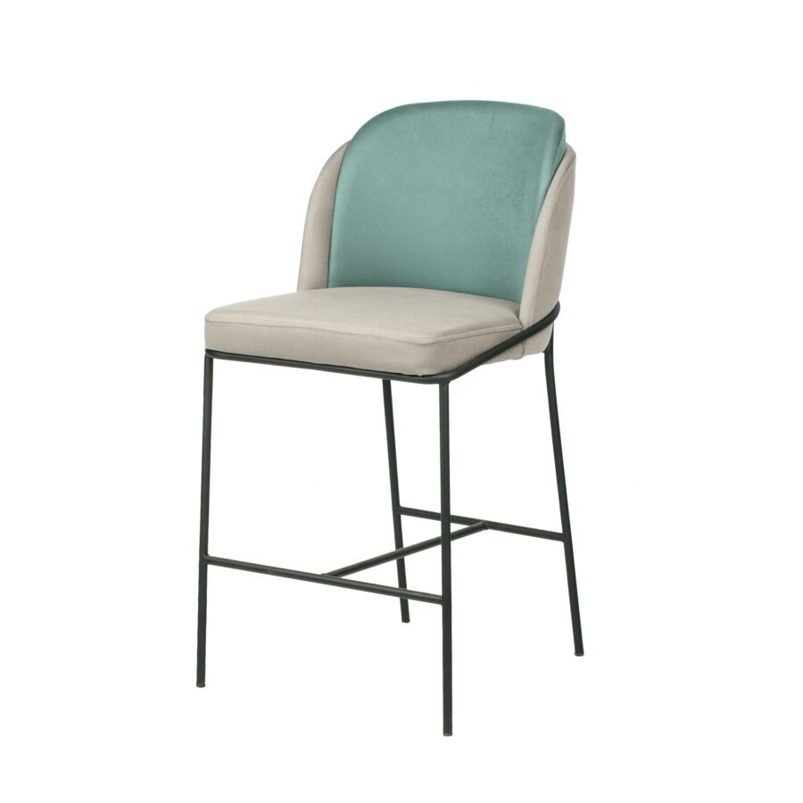 SER VERA DIAMOND STOOL