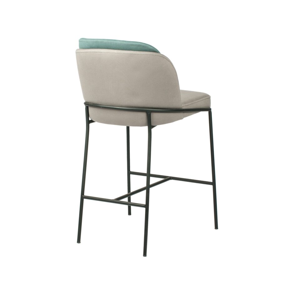 SER VERA DIAMOND STOOL - Image 2